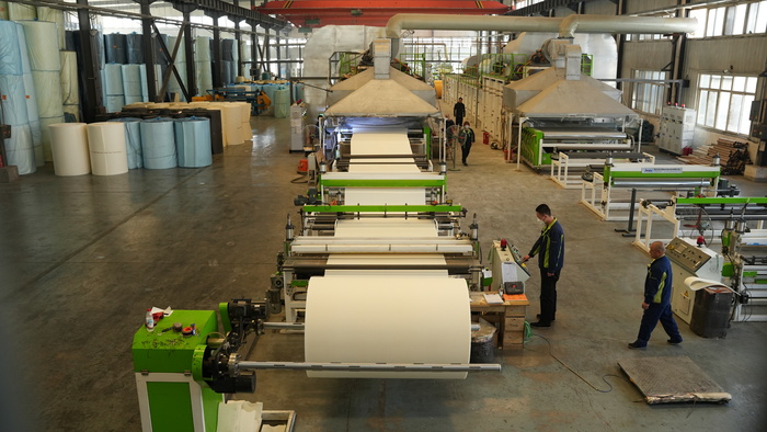 XPE Foam Juchuang