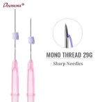 PDO モノ 29G フェイス リフト リンクル スレッド スキン用