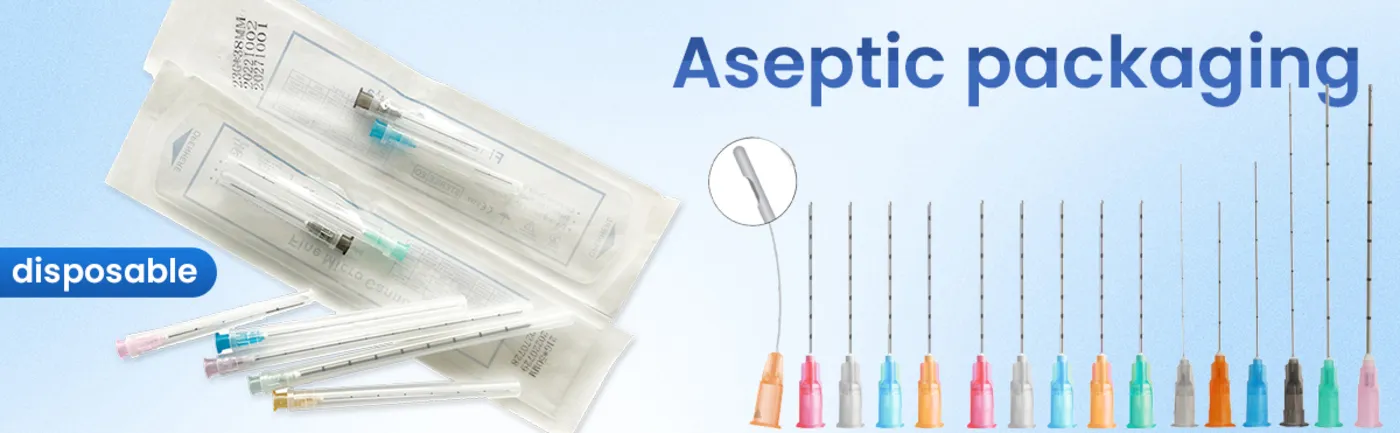 Body Contouring – Cannula-Assisted Filler Injection