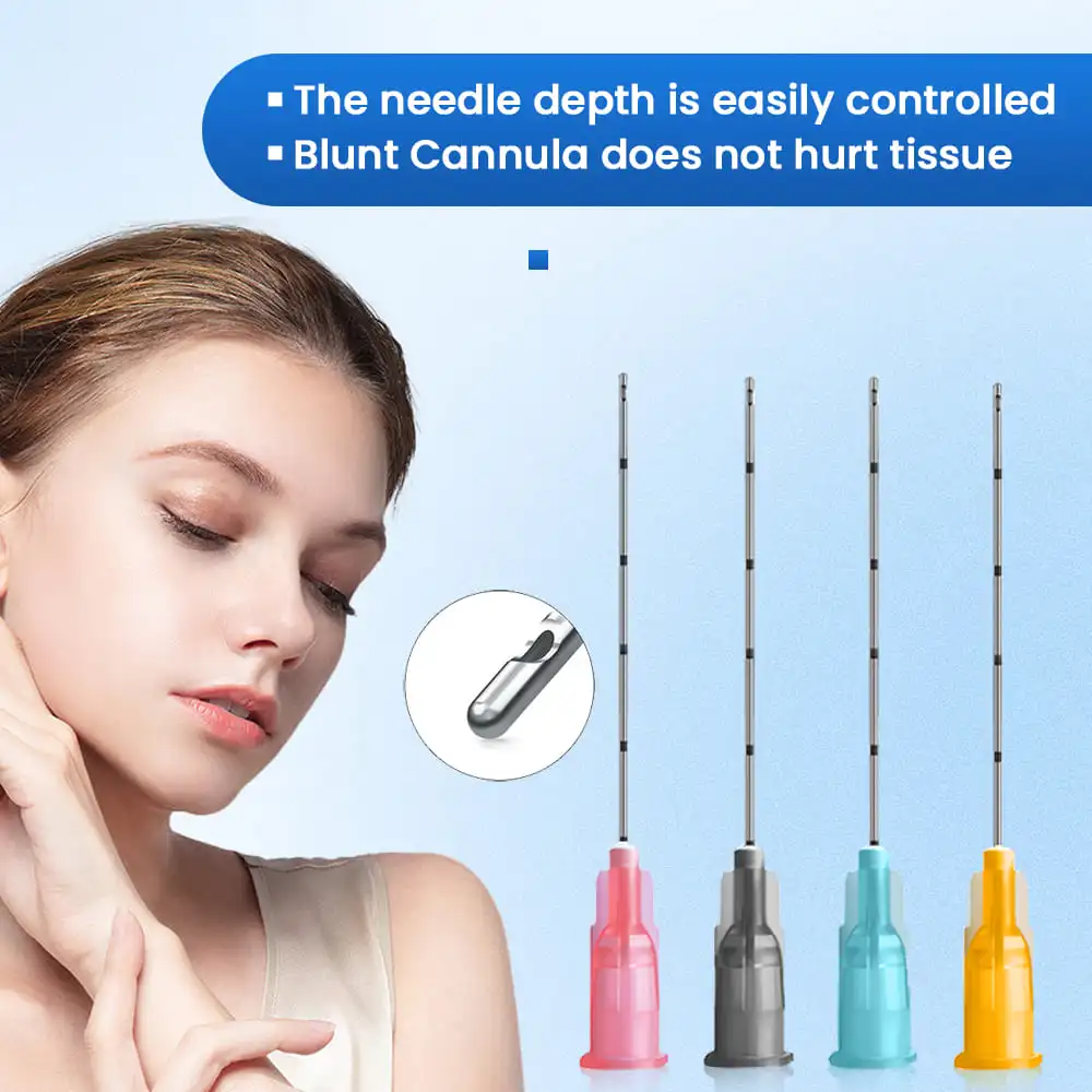 Body Contouring – Cannula-Assisted Filler Injection