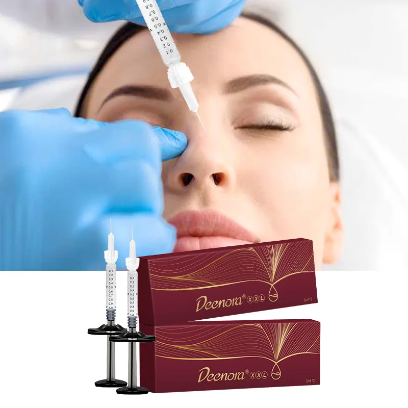 Body Contouring – Cannula-Assisted Filler Injection