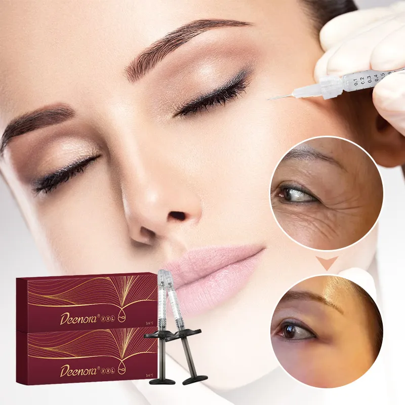 Body Contouring – Cannula-Assisted Filler Injection