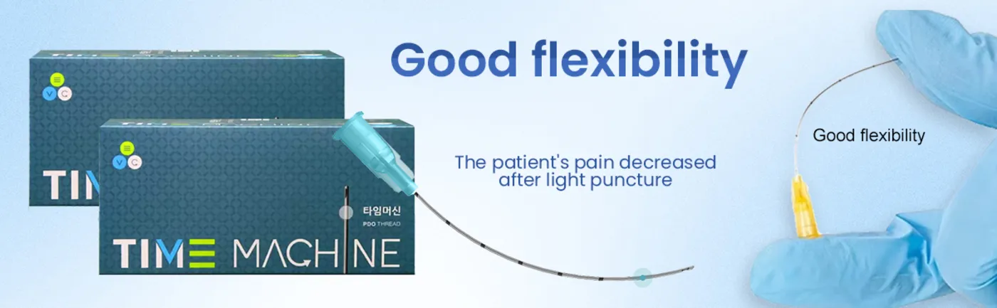 Body Contouring – Cannula-Assisted Filler Injection