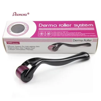 Rullo Derma ad aghi 540