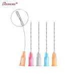 Deenora リップ注射用鈍カニューレ針 25g 30g