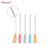 Deenora リップ注射用鈍カニューレ針 25g 30g