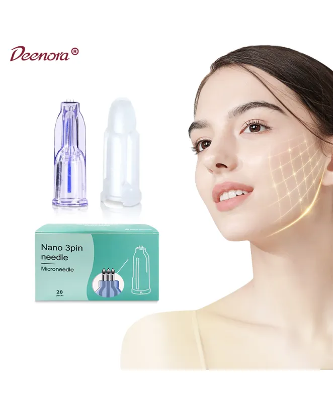 Aesthetic Manufacturer | Deenora
