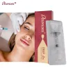Deenora Nose & Cheek Filler térhálósított hialuronsavas bőrfeltöltő