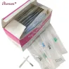 Cannula smussata per iniezione intradermica Deenora 18g 20g 70mm 100mm per il corpo