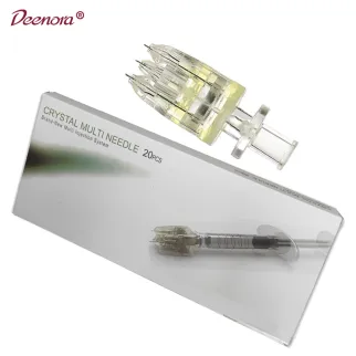 Multi ago Crystal 3 5 9 Pin per anti invecchiamento