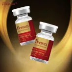 Deenora エクソソーム スキン ブースター 皮膚再生のための高度な細胞シグナル伝達複合体