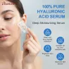 Deenora フェイシャル セラム ハイドレーティング モイスチャー ホワイトニング 20ml ヒアルロン酸