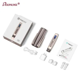 Dr Pen H5 マイクロニードリング ペン（細い線用）