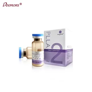 Deenora PLLA フィラー ポリ-L-乳酸 コラーゲン刺激剤