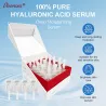 Deenora フェイシャル セラム ハイドレーティング モイスチャー ホワイトニング 20ml ヒアルロン酸