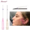 Deenora PLLA モノスレッド吸収性フェイス引き締め