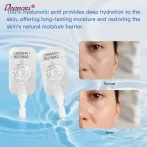 Deenora フェイシャル セラム ハイドレーティング モイスチャー ホワイトニング 20ml ヒアルロン酸