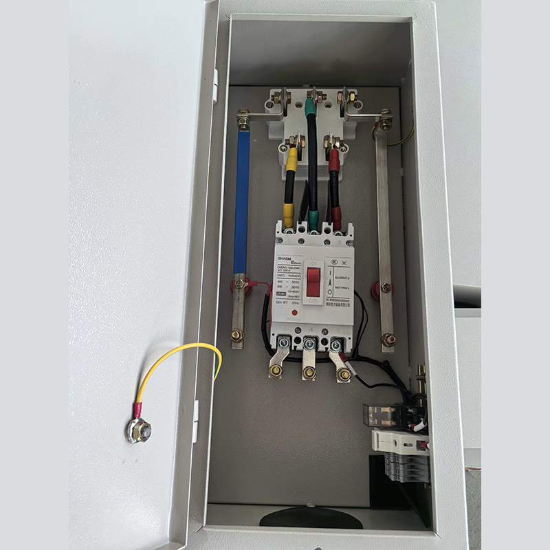 Tap-off Box