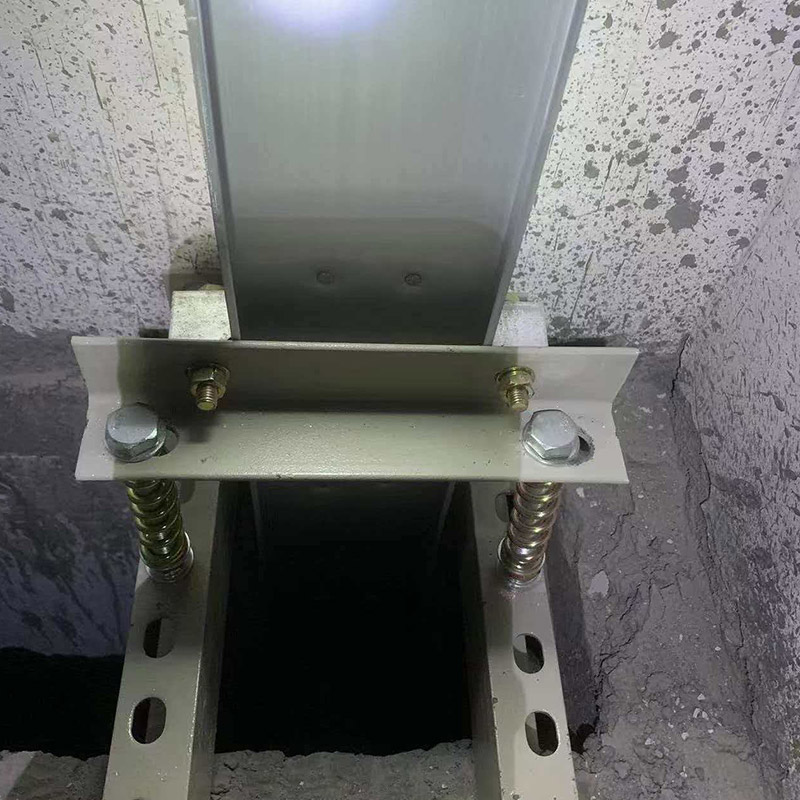 Spring Support Scaffolding Busway Spring Support