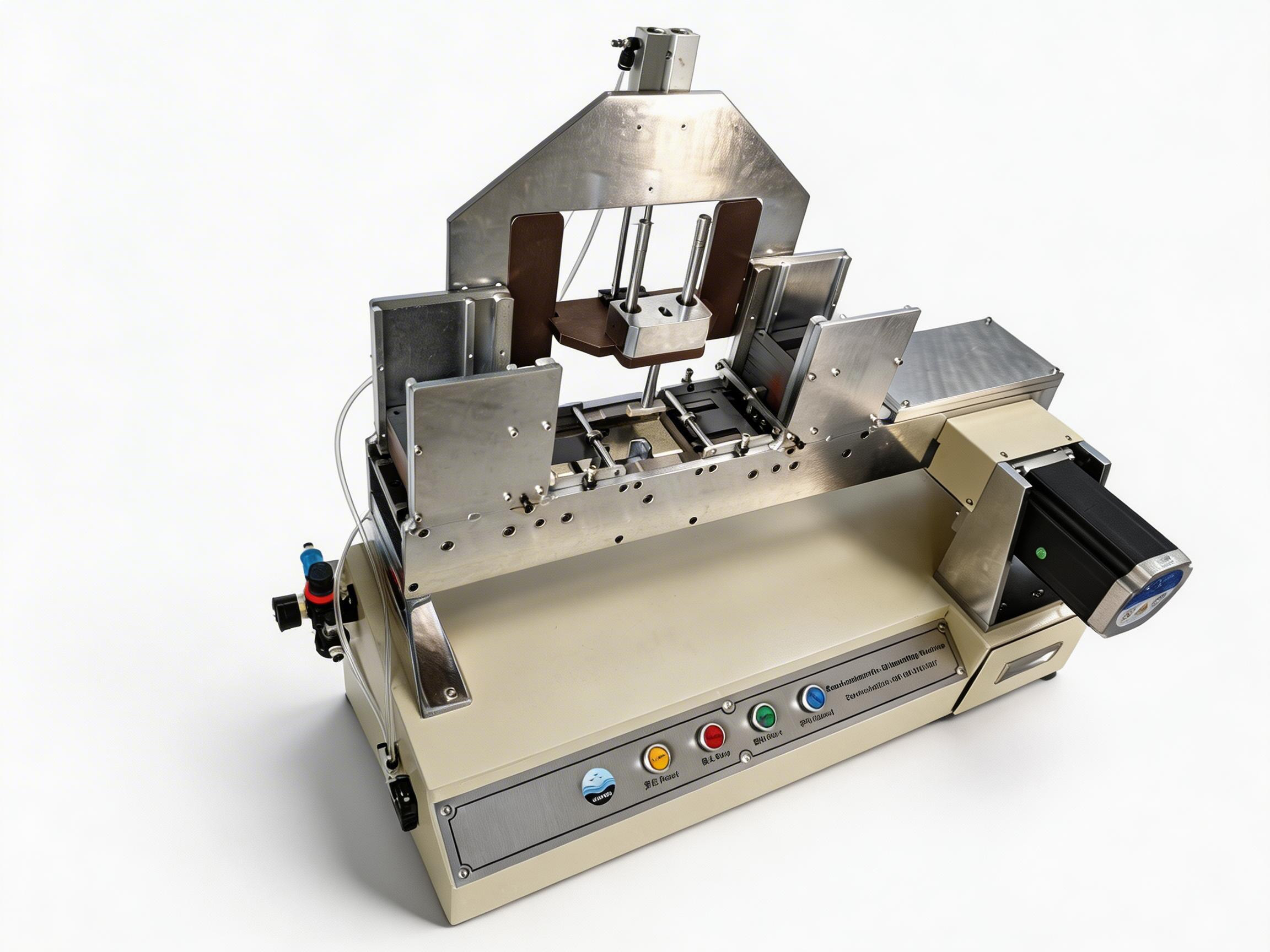 Automated Lamination Stacker EI114 | High Efficiency Stacking Machine