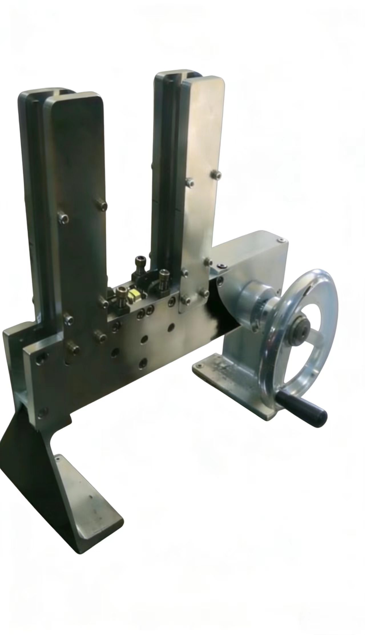 handy EE Lamination Stacking Machine | EE Transformer Laminator