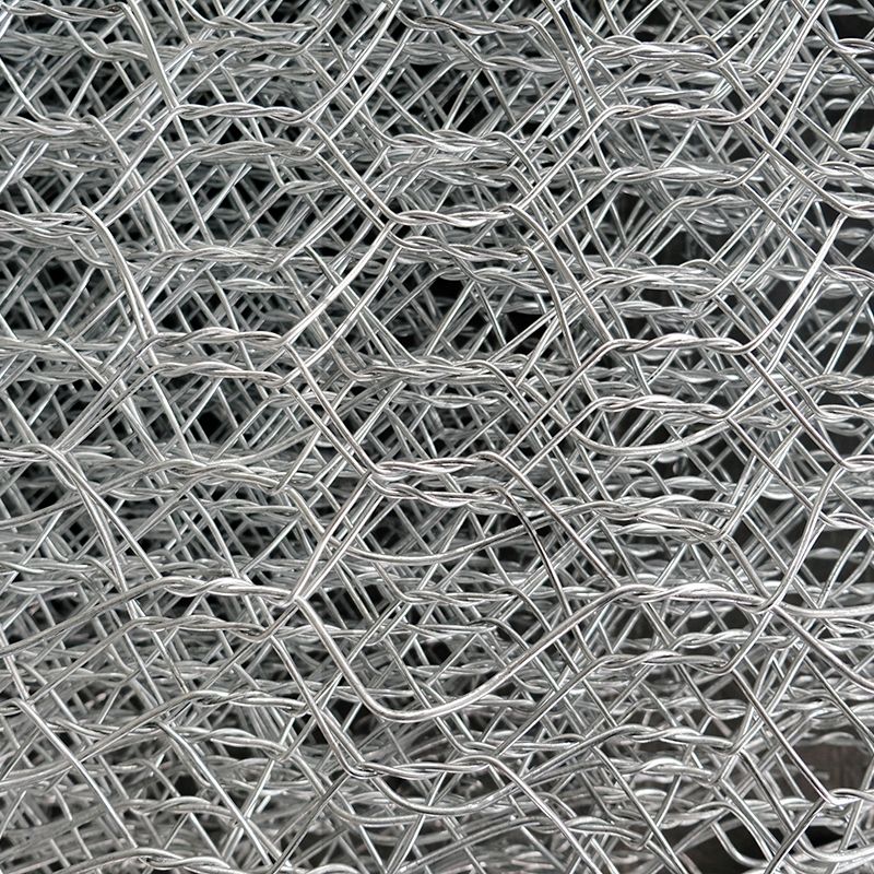 Jaring Gabion