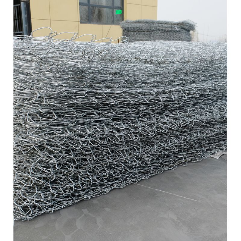 Jaring Gabion