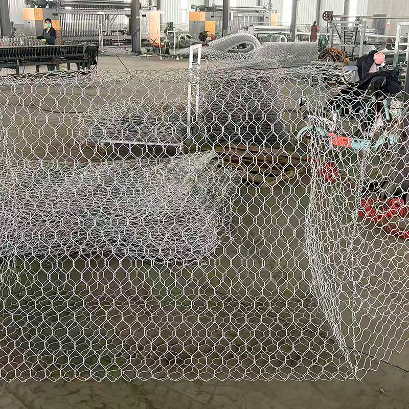 Jaring Gabion