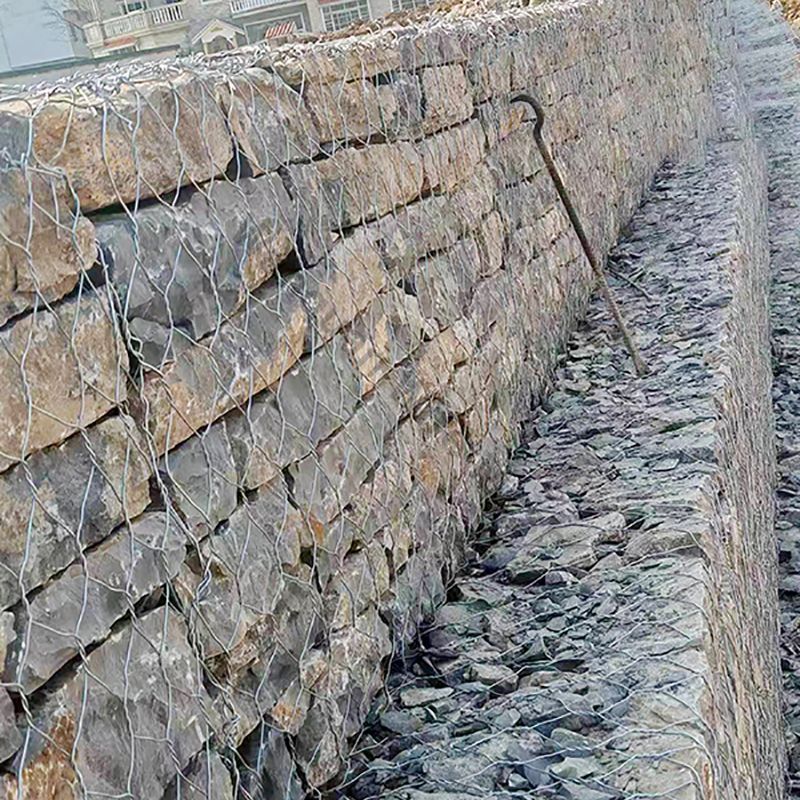 Jaring Gabion