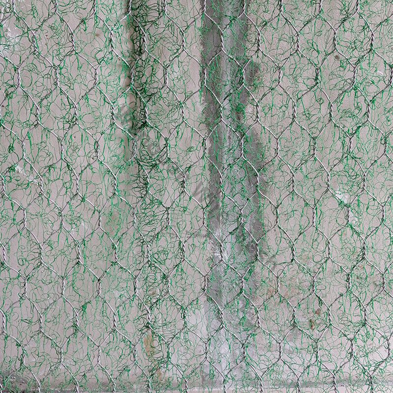 Kasur Bertulang Green Mac