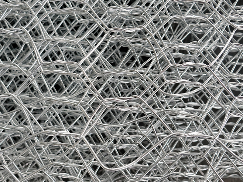 Permintaan Global akan Produk Gabion Meningkat Di Tengah Perluasan Infrastruktur