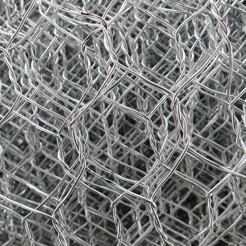 Jaring Gabion