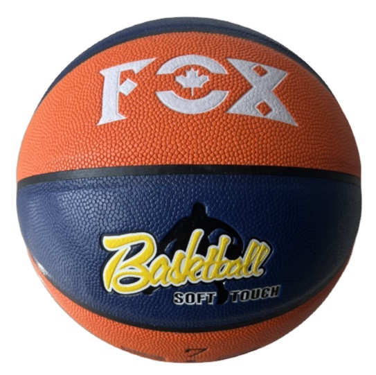Customizable Multicolor Basketball - Personalize Your Game.
