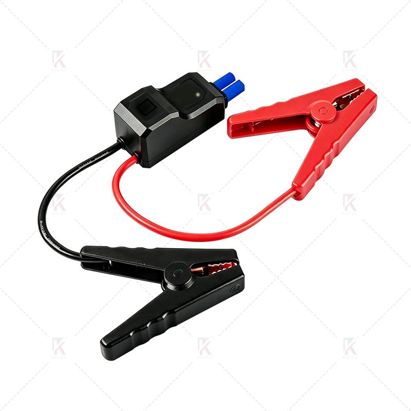 12V EC5-port Jump Starter Cable