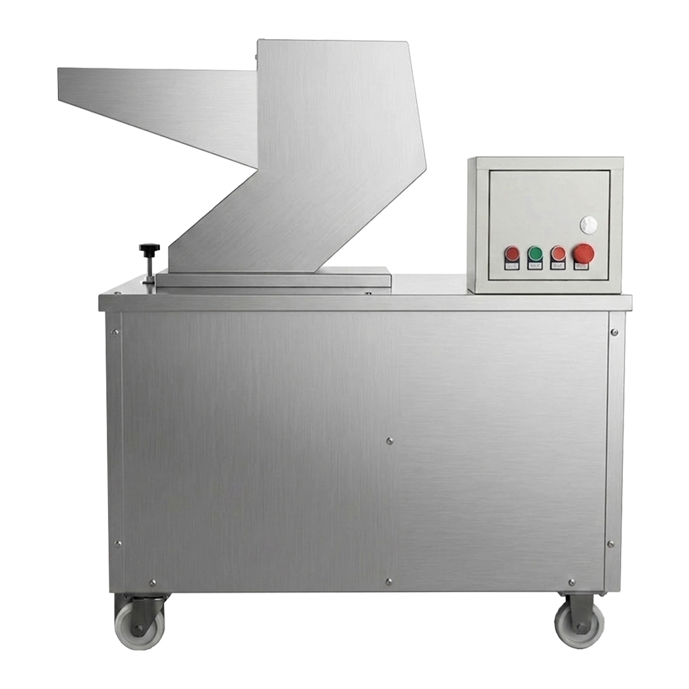 Industrial Bone Crusher Machine for Animal Bones