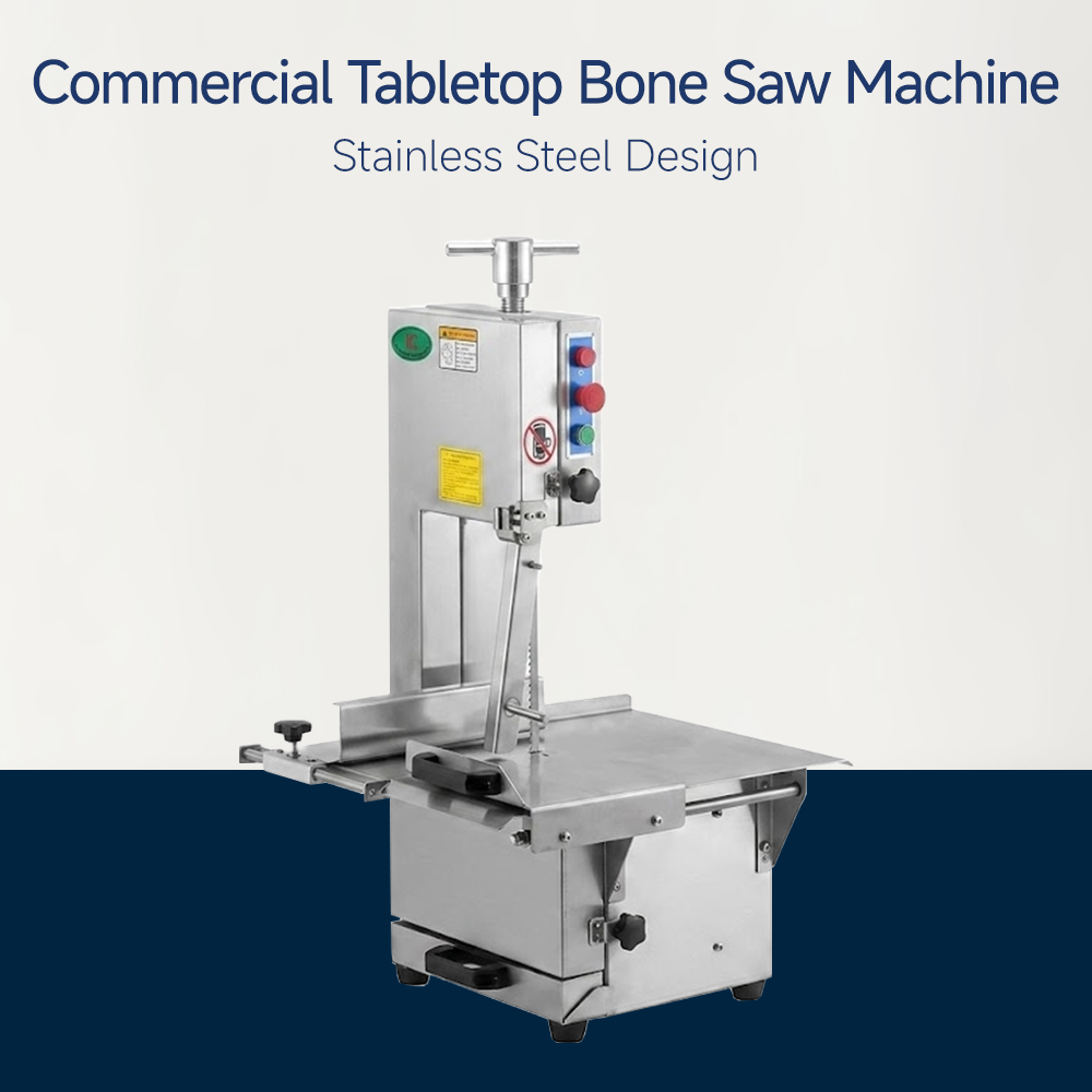 Bone Saw Machines | Commercial and Industrial Bone Cutting