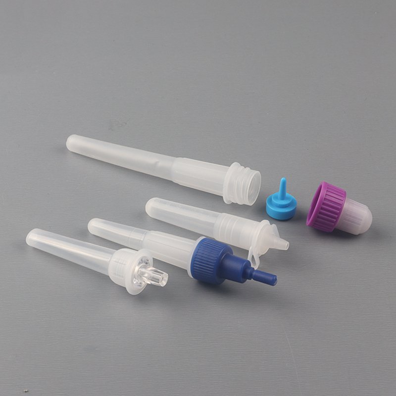 Extraction Tube