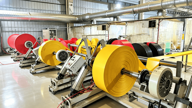 PE Drip Tape Jinshida
