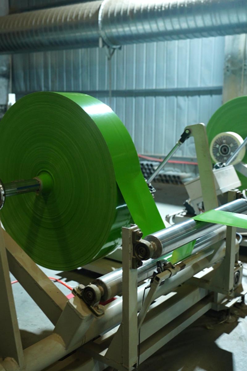 PE Drip Tape Jinshida