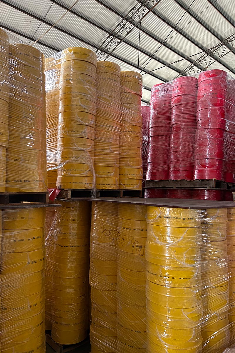 PE Drip Tape Jinshida