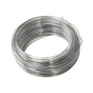 Galvanized Iron Wire has better corrosion resistance and flexibility, so it is widely used in countries such as Oman.