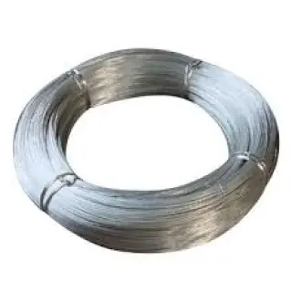 Best has specialized in Galvanized Iron Wire For Oman since 2004.