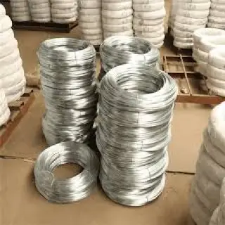 We'll give you a free sample of Galvanized Iron Wire For Oman to make your ordering more secure.
