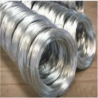 Galvanized Iron Wire to Brazil