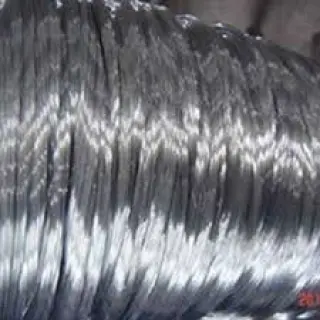 Galvanized Iron Wire to Colombia
