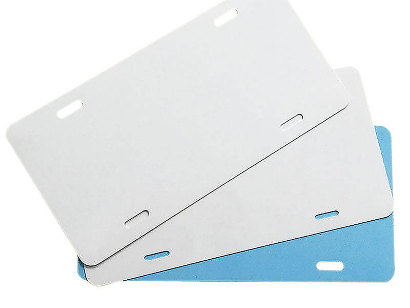 What Materials Are License Plates Made Of? A Complete Guide What Materials Are License Plates Made Of? A Complete Guide