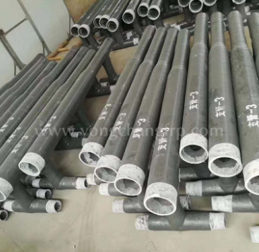 FRP Pipes