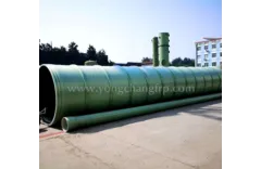 Why Do You Need The FRP Pipe?