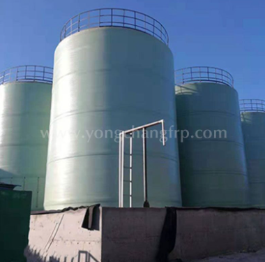 FRP Storage Tank