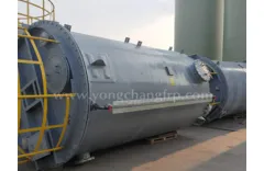 Fundamentals of FRP Acid Storage Tanks and Its Specifications: Industrial Acid Storage